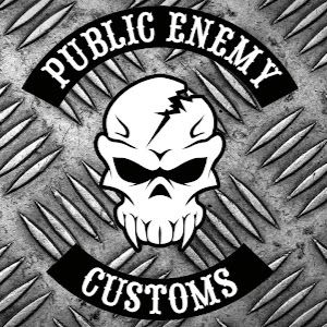 publicenemycustoms