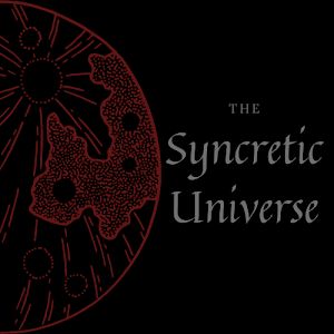@syncreticuniverse