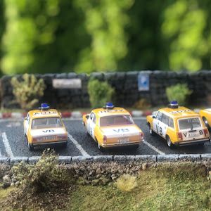 automodellesk