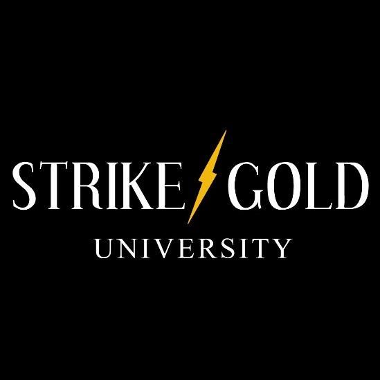 strikegolduniversity
