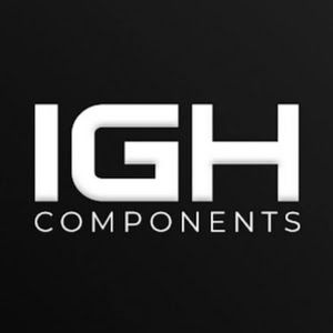 @ighcomponents