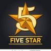 fivestargrupe