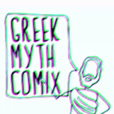 @greekmythcomix
