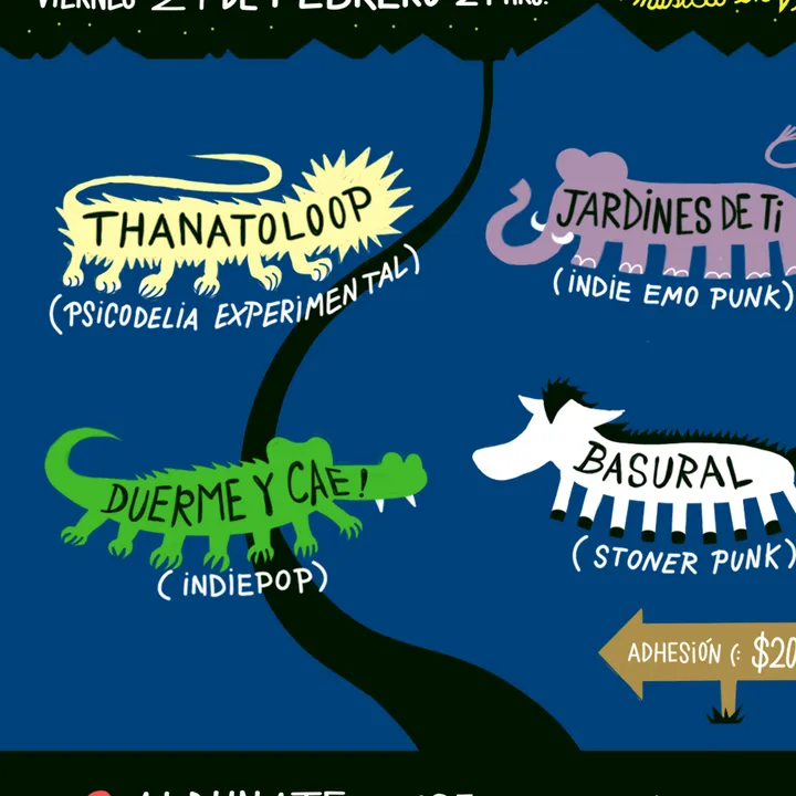 selvafest