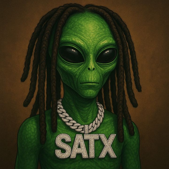 SATX - AURA INNERBLOOM