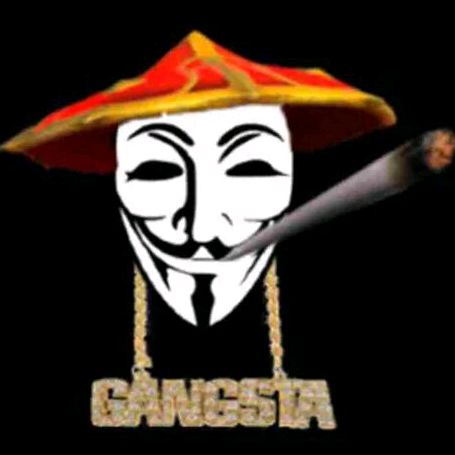 Anonymous Ember - Ineedweed