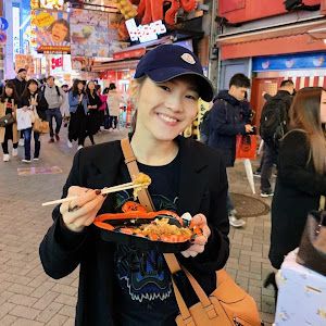 rosesfoodiary