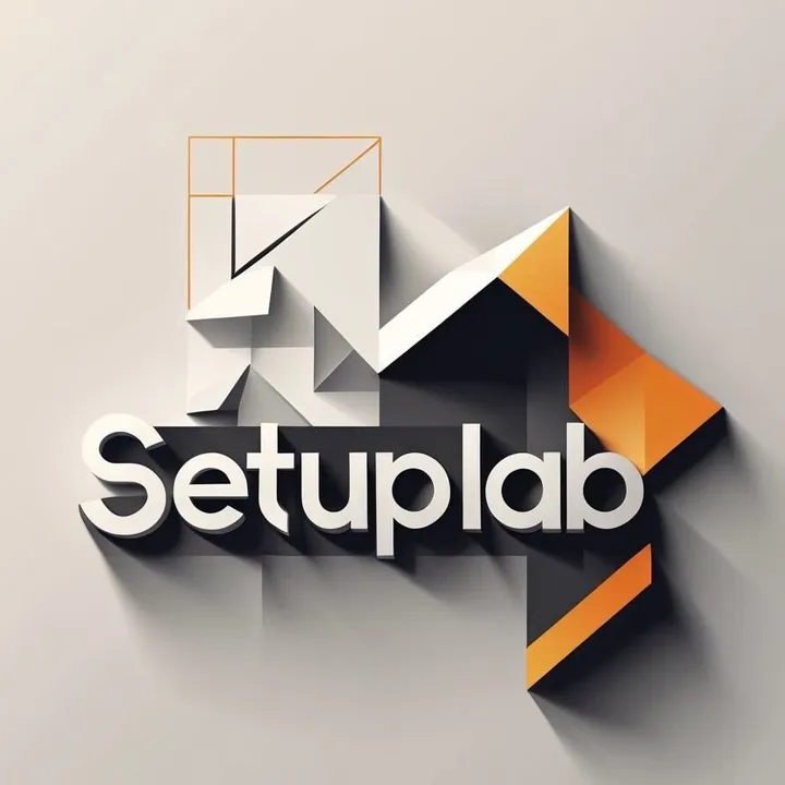 setuplabx