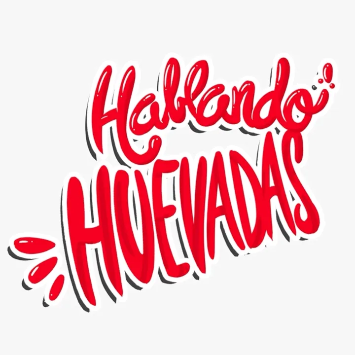 @hablandohuevadas.pe