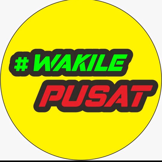 wakilepusat