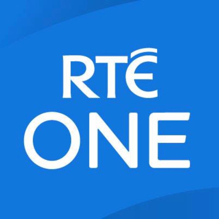 RTÉ One - original sound - rteone