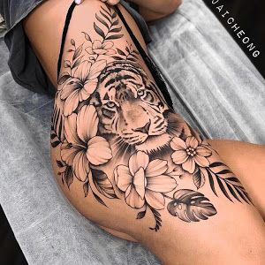 prettytatu