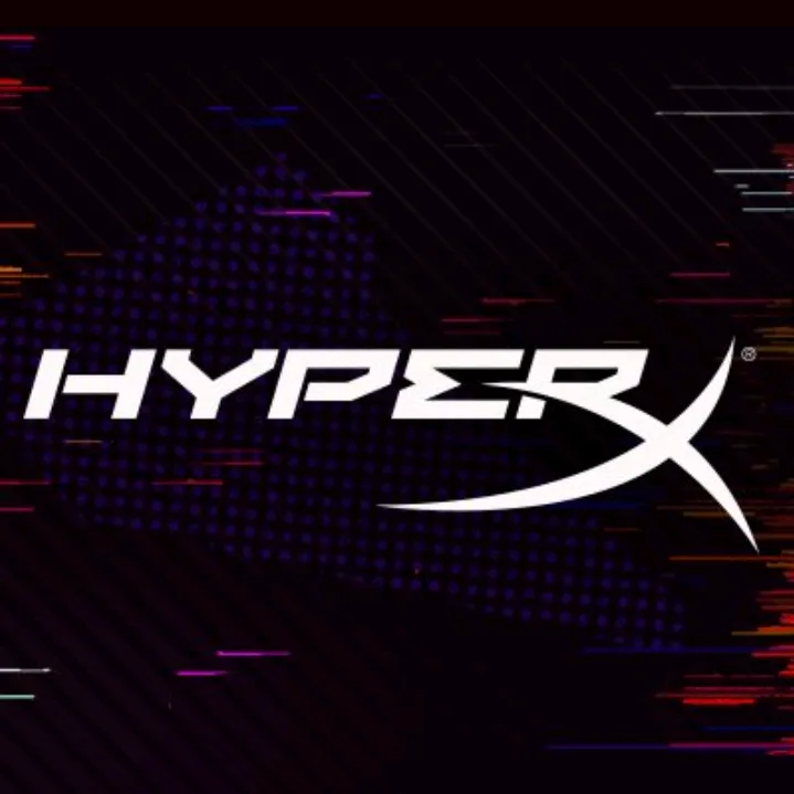 @hyperx