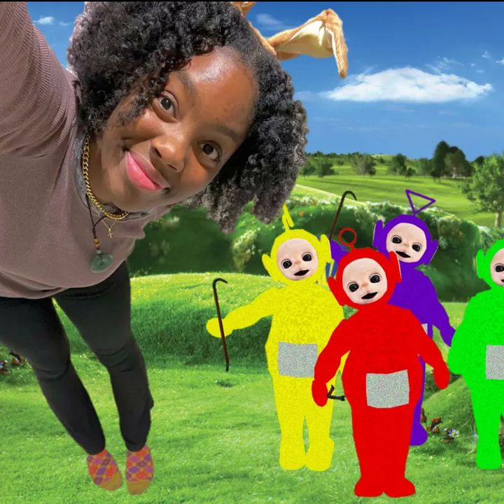 beepbeepitscarla