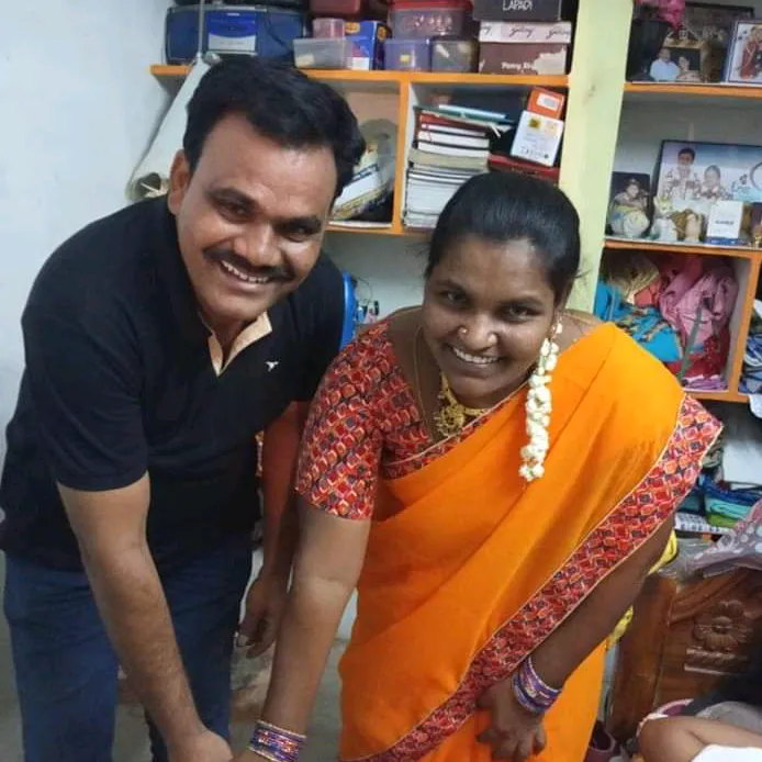 ashokrasapalli