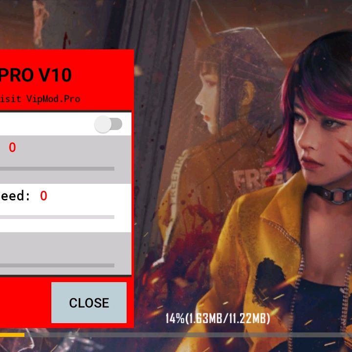 vipmodprovendas