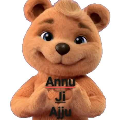 annu__love__ajju__