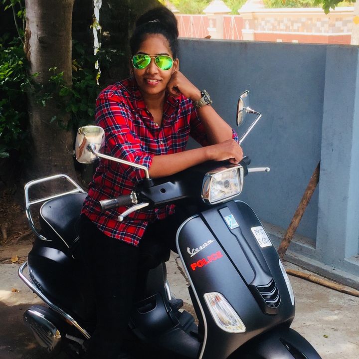 maharamalingam