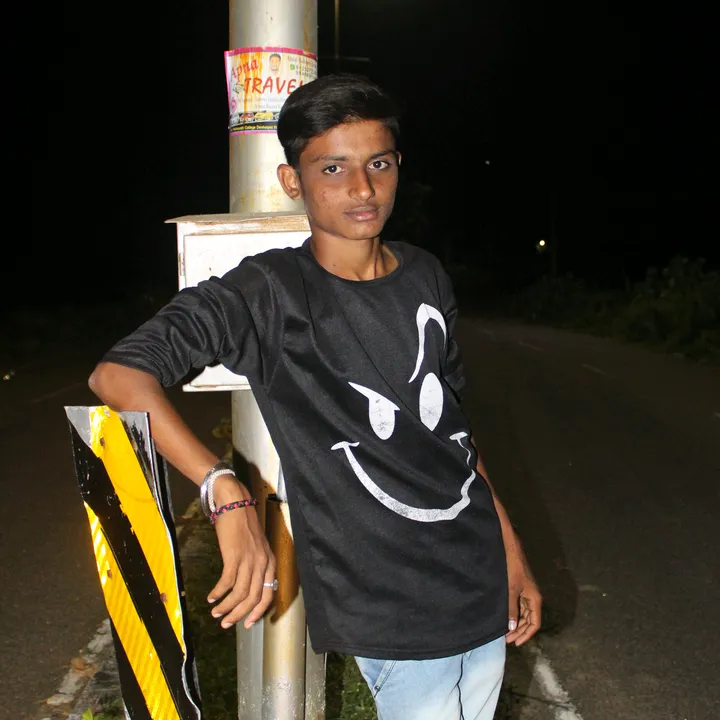 rakeshchenchu