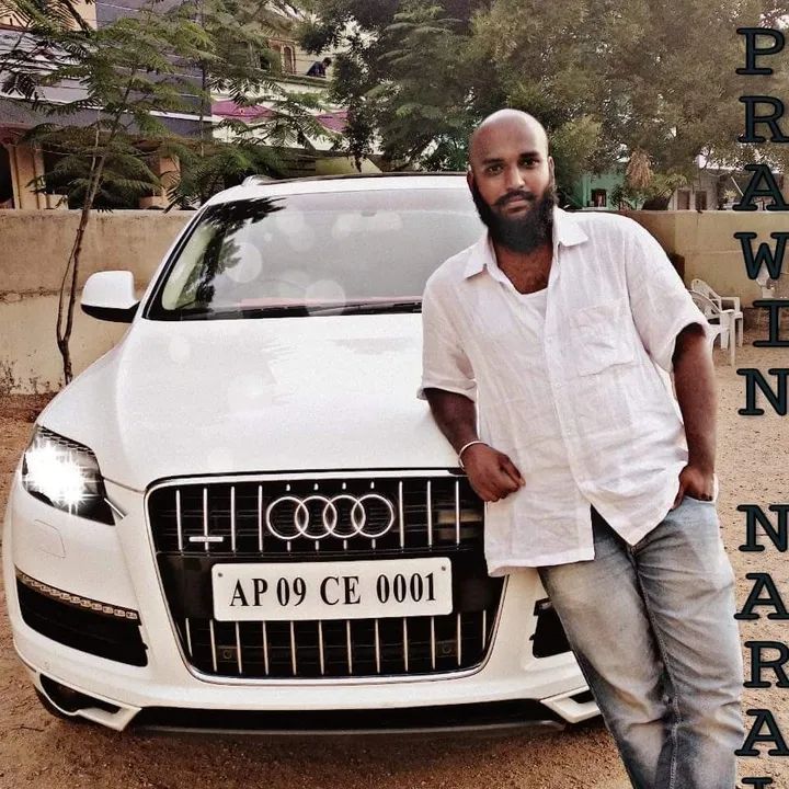 prawinnarala