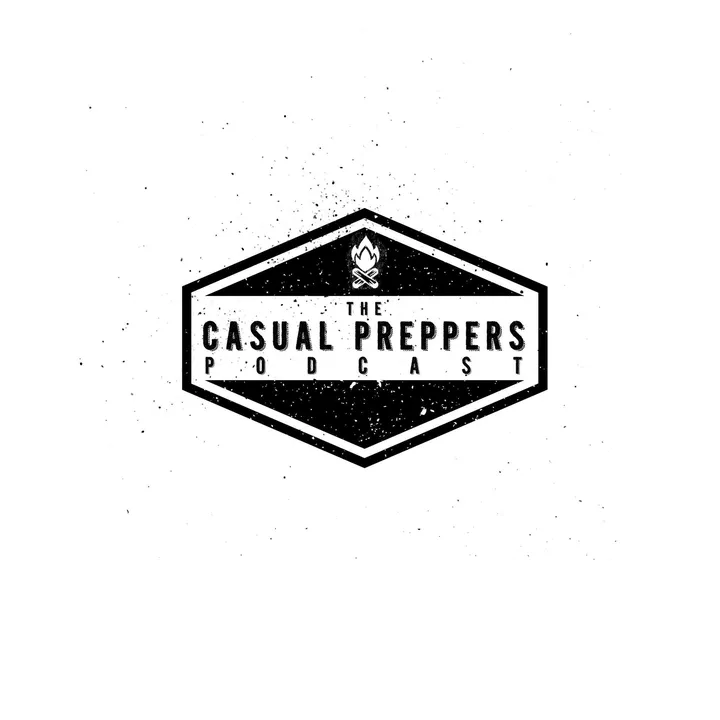 @casualprepperspodcast