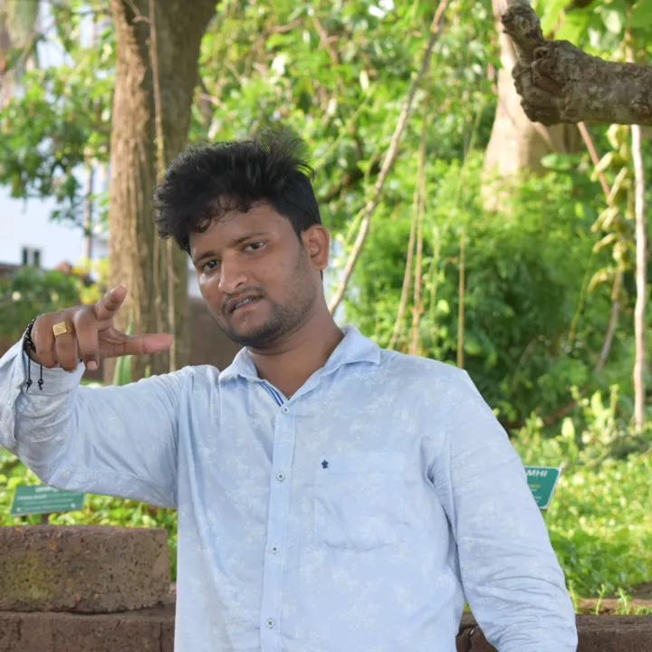 tumulusantosh