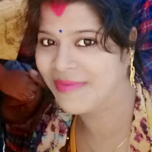 rajalaxmisahoosin
