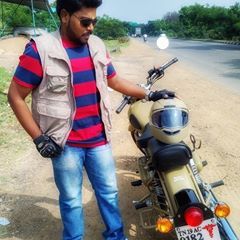 dr.kjmkarthikeyan
