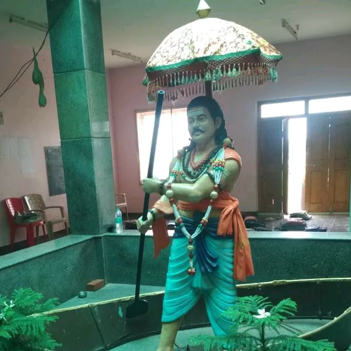 ushshreedhra