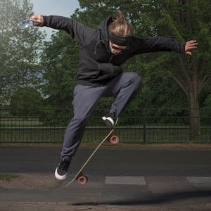 dancrazyman
