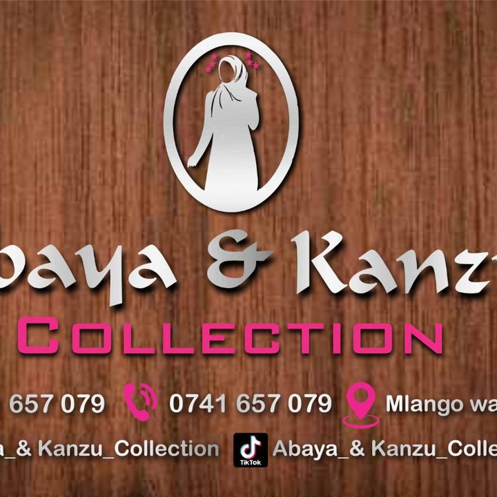 abayaandkanzucollection