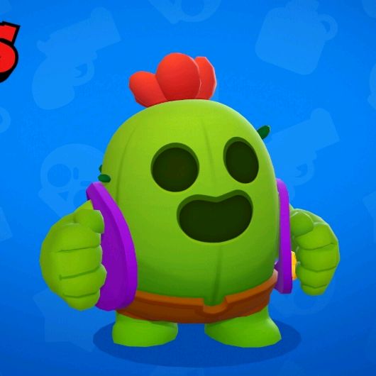 brawlnico
