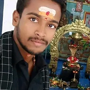 mohanchandusmiley