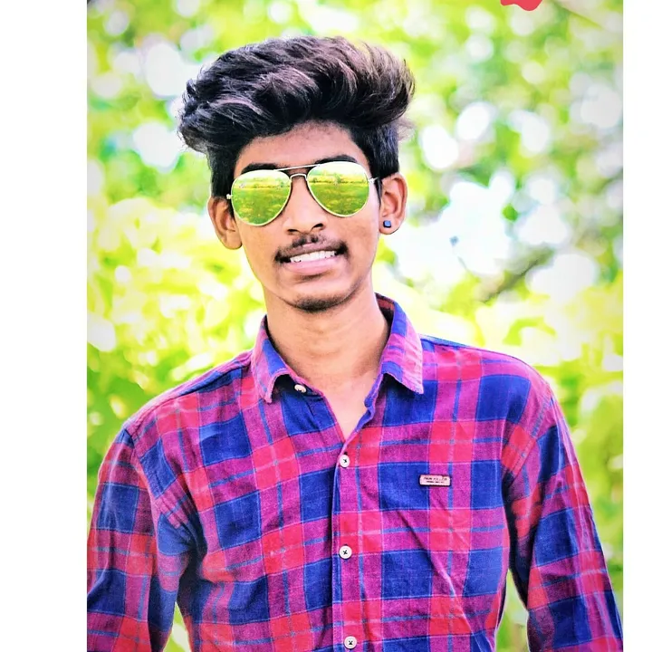 sathyagoud007