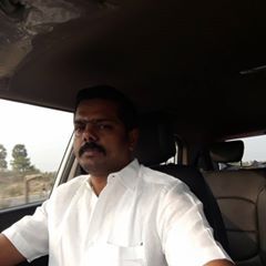 mrlvenkatesh
