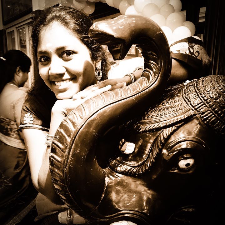 nithyasrinagaveni