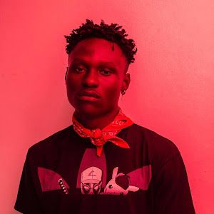 Jay Bahd - FACE