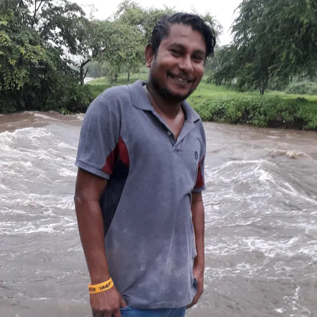 santoshshere