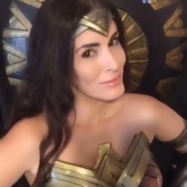 wonderwomandeanna
