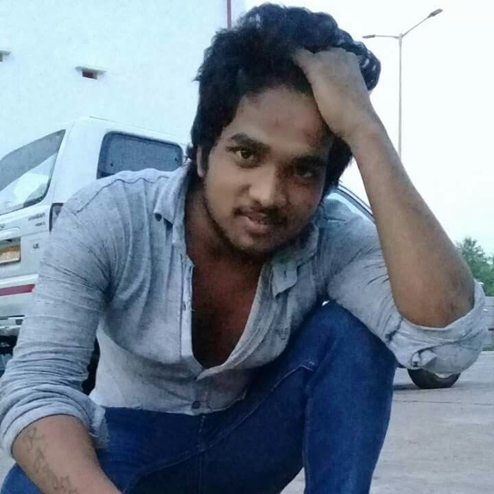 vasupalliraju