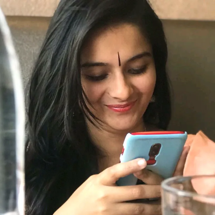 haripriyaisai