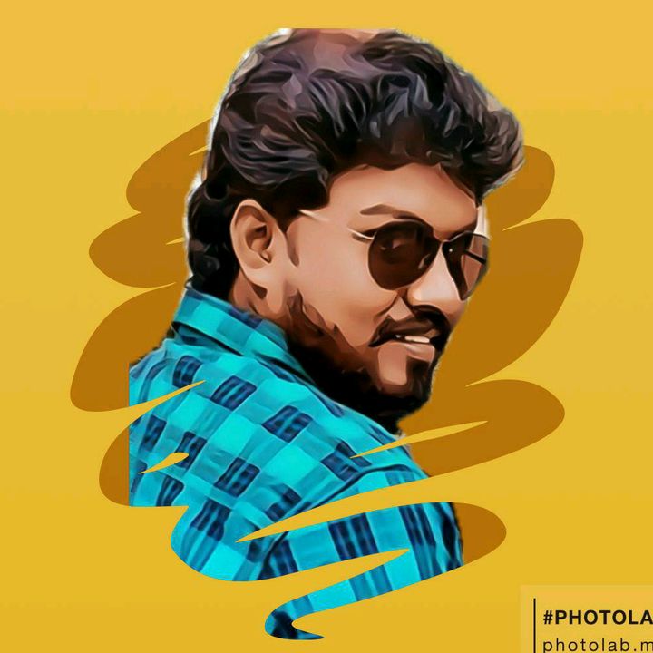 ameenthalapathi