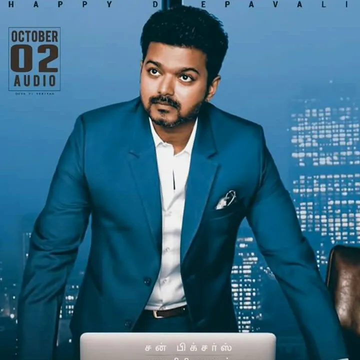 anndurai