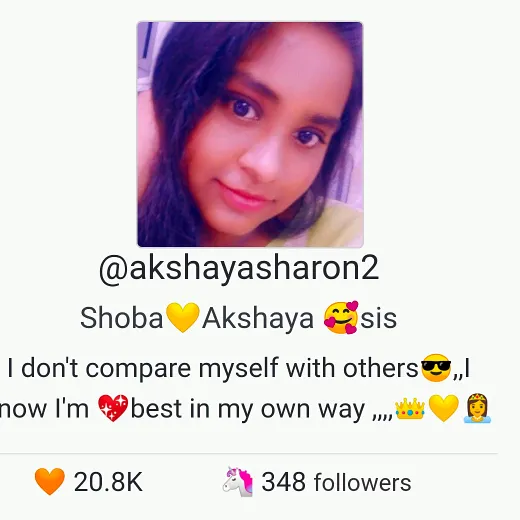 akshayasudarshi