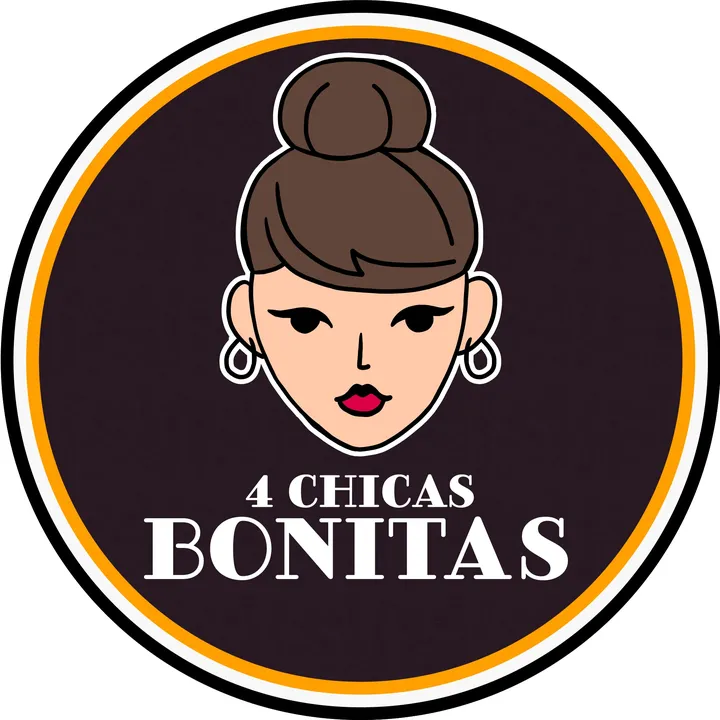 @4chicasbonitas