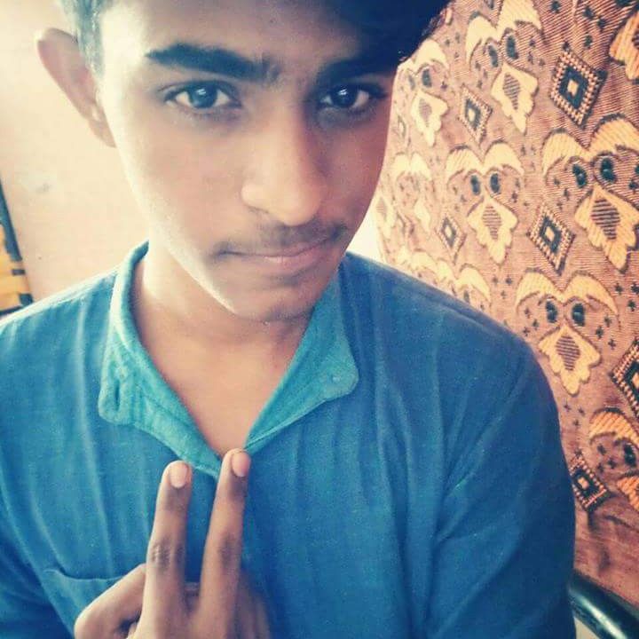 venkatbalaji