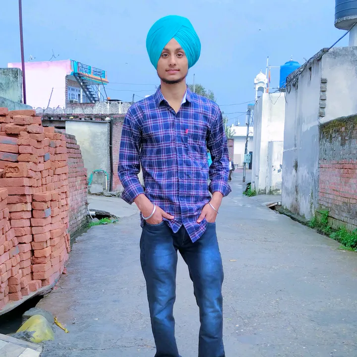 kirtanrajpoot
