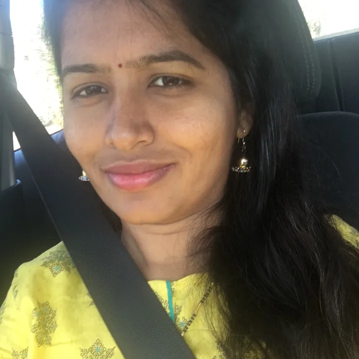 srivanireddy11