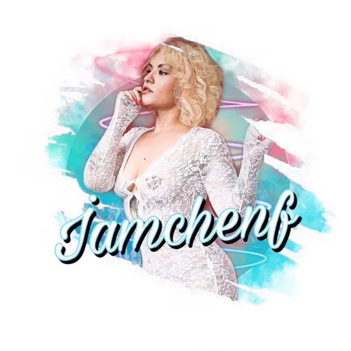 @iamchenf