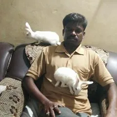 rajaram320